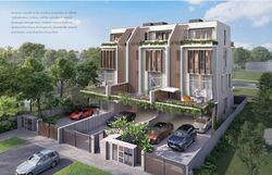 Upper East Coast Road (D15), Terrace #547886221